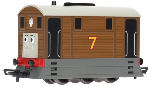 R9046 hornby gauge toby - hornby,