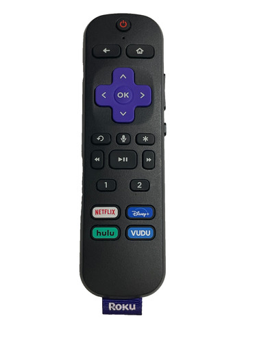 Used roku voice remote - roku,