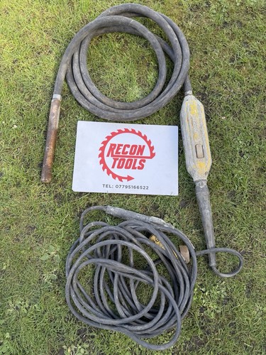 Wacker neuson high frequency - high,