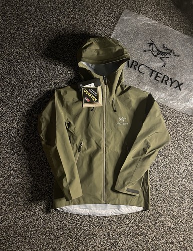 Arc teryx jacket small - arc’teryx,