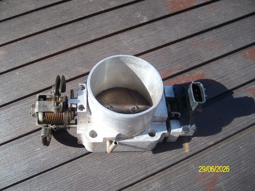 Nissan primera p10 upgraded - p10,