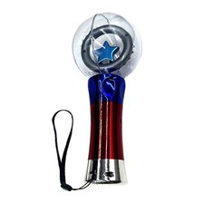 3.2Inch  Flashing LED Wand