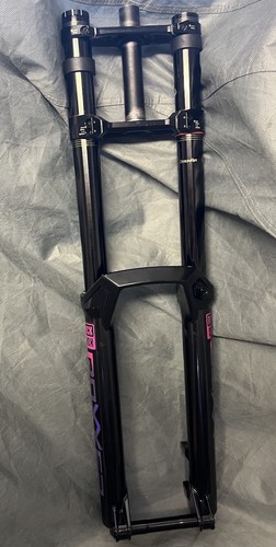 Rock shox boxxer 200mm - 29,