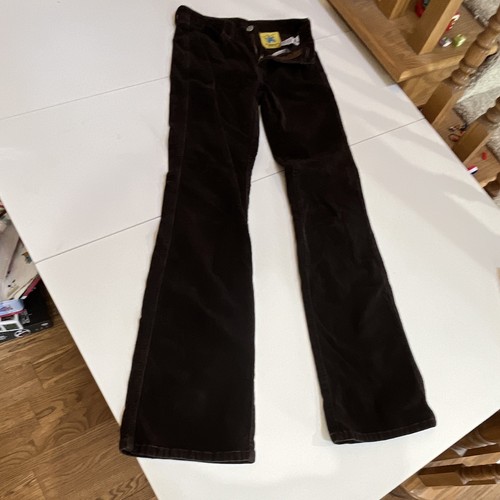 Unif women dark brown - dark,