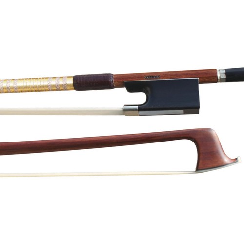Pernambuco wood violin bow 4 - pernambuco,