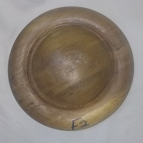 Wooden hat block - , millinery