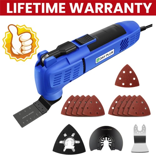 Electric oscillating multi - oscillating,