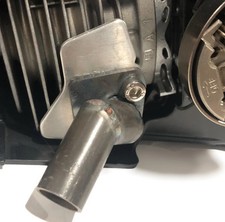 Egan Exhaust Upgrade For Echo