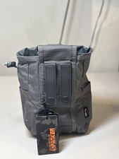 Elite Spanker Cordura Tactical