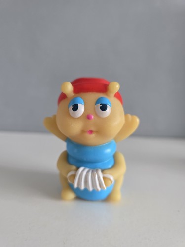 Vintage 80s toy - vintage,