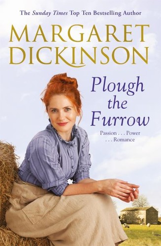 Plough the furrow - , (paperback)