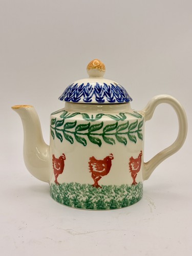 Staffordshire chelsea burslem - staffordshire,