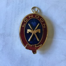 London Mark Past Provincial