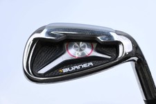 Taylormade Burner Pitching Wedge / 45 Degree / Regular Flex Burner Superfast 85