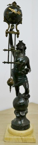 Very rare antique french - very,