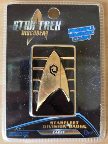 Star trek discovery cadet - star,