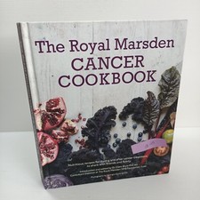 The Royal Marsden Cancer