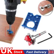 35mm Concealed Hinge Hole Jig