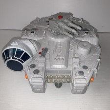 2011 PLAYSKOOL STAR WARS