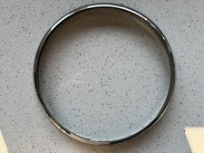 Volvo P1800 Headlamp Rim, Ring, Bezel
