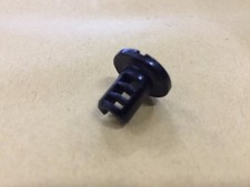 FERRARI 599 GTB FIORANO,BUTTON FOR FRONT HOOD GRILLS P/N 69855300