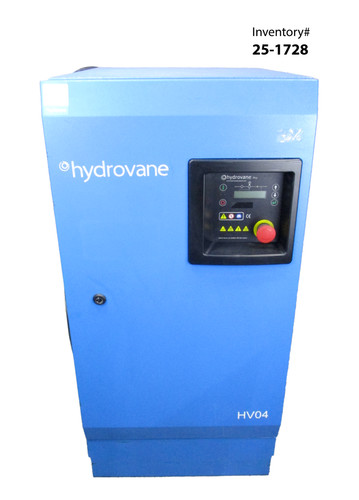 Hydrovane hv04 hvfr1b - hydrovane,