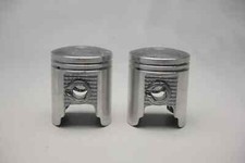 FIT FOR SUZUKI GT185 TWIN