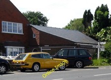 Photo 6x4 Reliant Scimitar