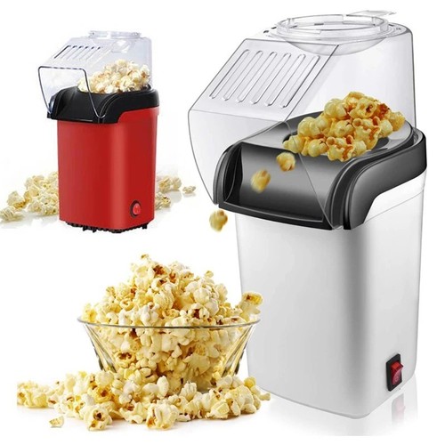 Fat free hot air - fat,