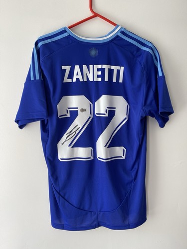 Adidas javier zanetti - adidas,