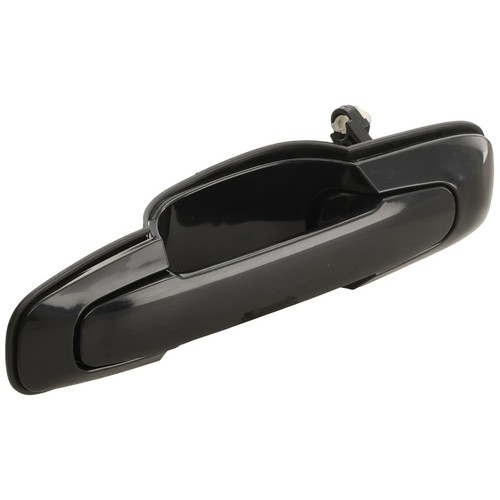 Outer door handle - door, for