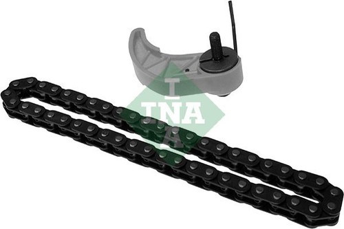 Chain kit oil pump - chain, drive