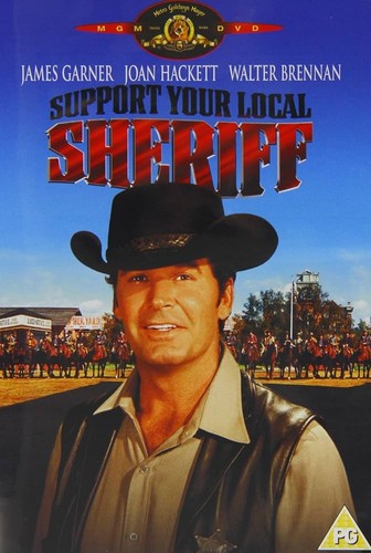 Support your local - support,