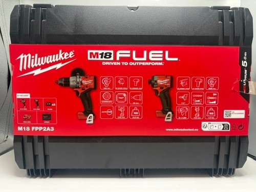 Milwaukee m18fpp2a3 502x fuel - milwaukee,