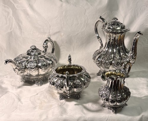 Exceptional quality four piece - exceptional,