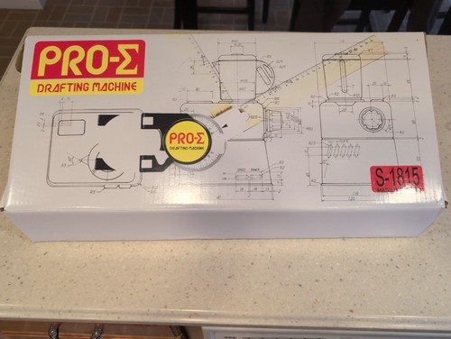 Pro drafting machine us - drafting,