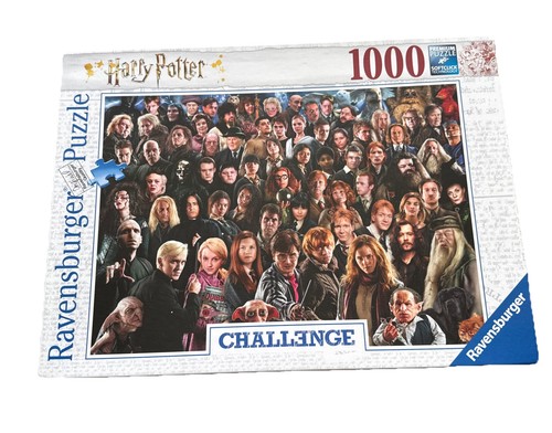 Harry potter 1000 - harry,