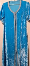 Moroccan Kaftan