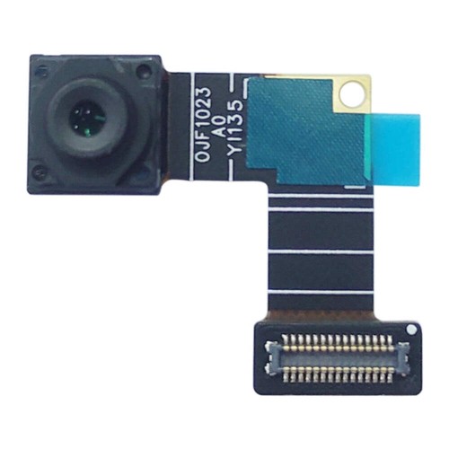 Front facing camera module for - camera,