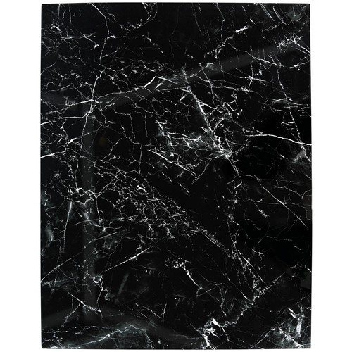 Tempered glass worktop - tempered, saver