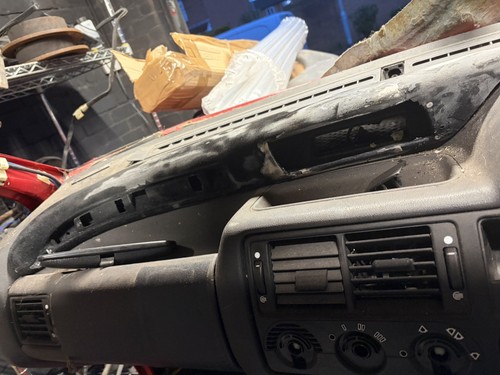 Genuine escort cosworth banana - escort,
