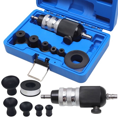 Pneumatic air operate engine - air,