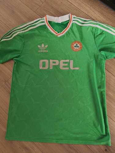 Republic ireland football - ireland,