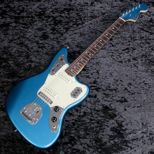 Fender mij fsr - mij, 60s