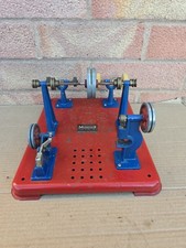 Mamod Steam Engine Workshop Accessories Used Please Study Photos For Description