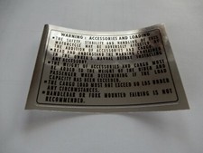 Honda GL1000 Goldwing GL1