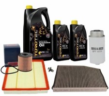 Ford Transit Mk7 2006-2011