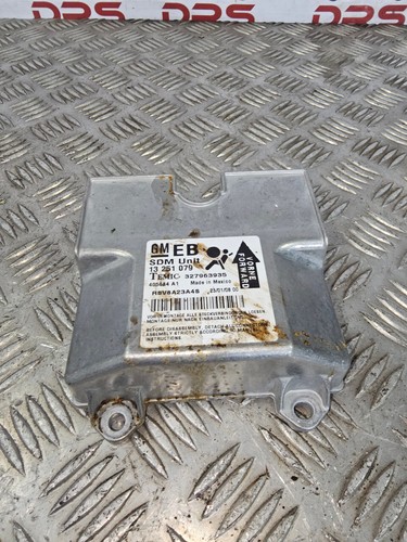 Vauxhall astra control - vauxhall,