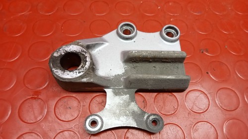 Rear brake caliper support - brake,