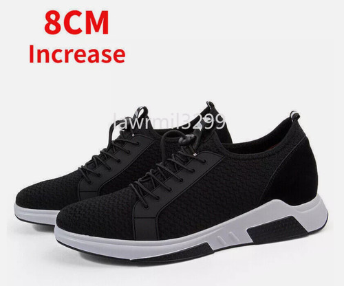 Elevator shoes height increase - height,